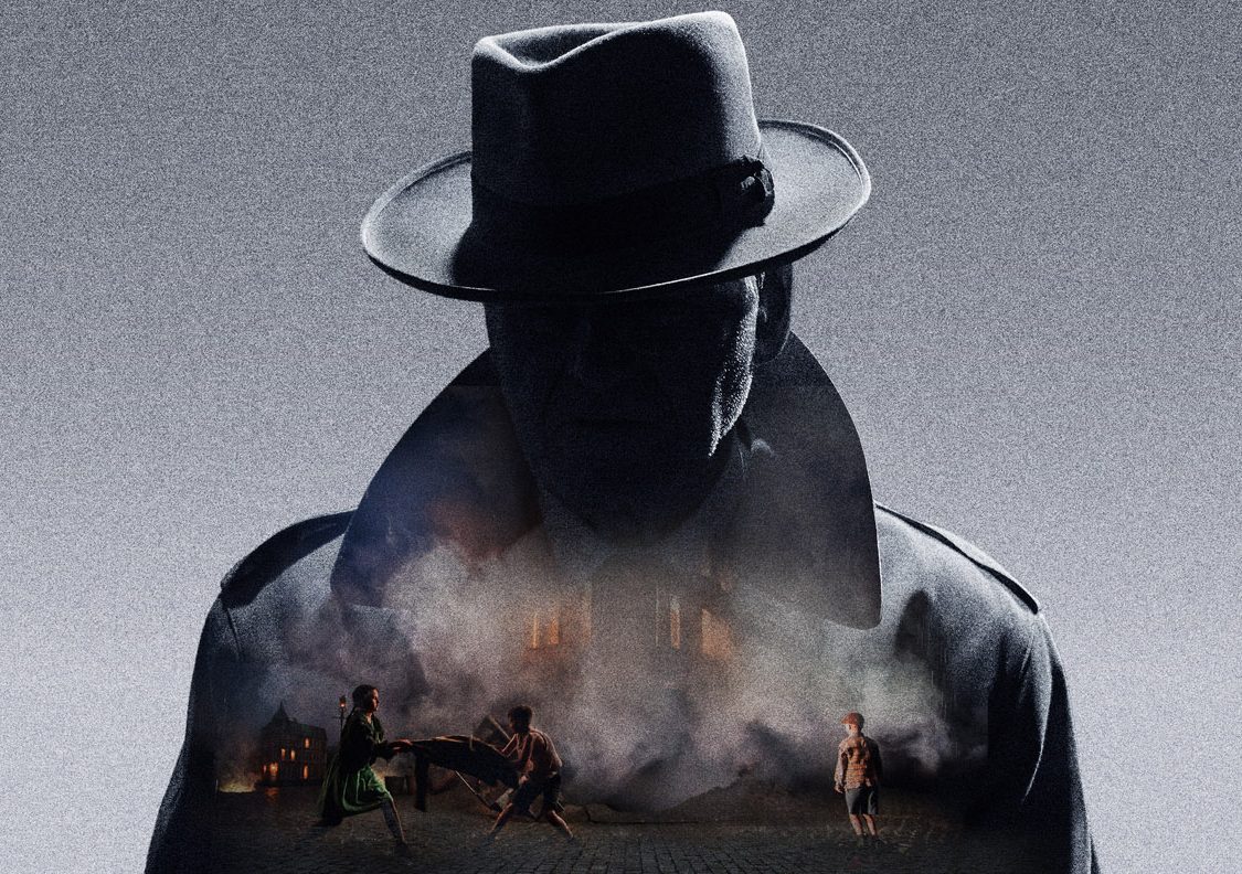 An Inspector Calls - Belgrade Theatre