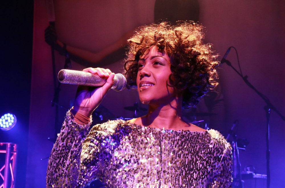 Whitney - Queen of the Night - Belgrade Theatre