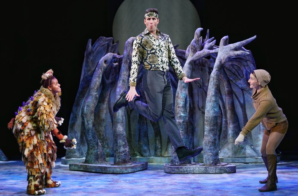 Peter Pan - Belgrade Theatre