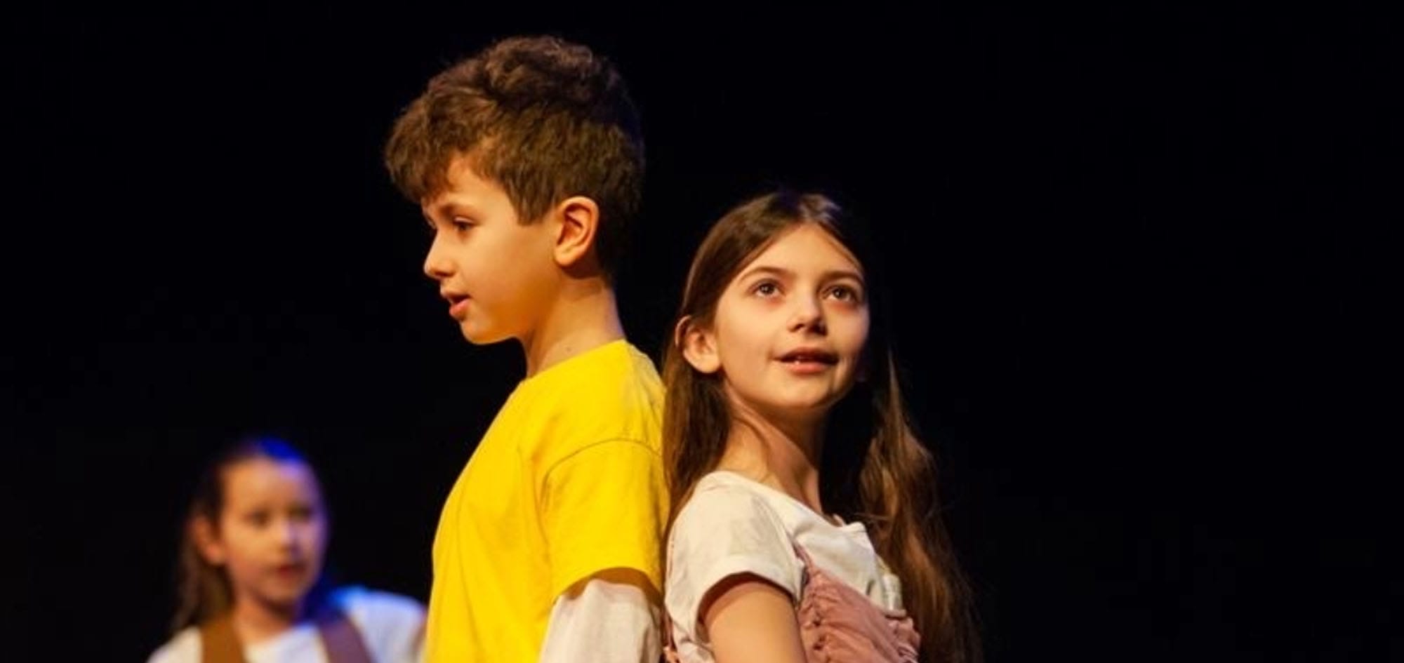 Coram Shakespeare Schools Festival 2025 Belgrade Theatre